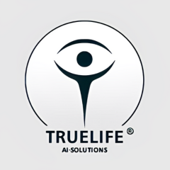 TrueLife IA,, Empresa de Inteligência Artificial que é parceira da Executivo's Digital. A Truelife IA confia em nós para desenvolvermos as Aplicações demandadas pelos seus clientes e a própria empresa. A Truelife IA trabalha com: